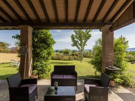 Gîte Dolce Vita – lac de Bolsena à 900 m, piscine - Photo 4