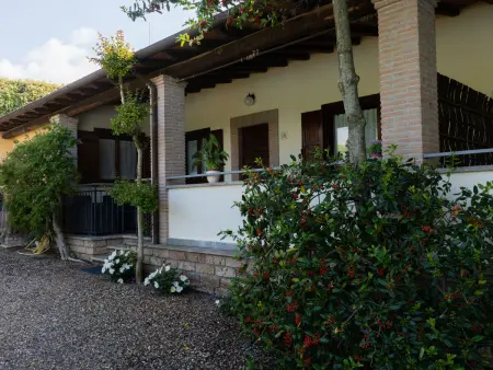 Gîte Dolce Vita – lac de Bolsena à 900 m, piscine - Photo 5