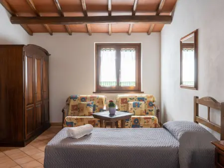 Gîte Dolce Vita – lac de Bolsena à 900 m, piscine - Photo 6