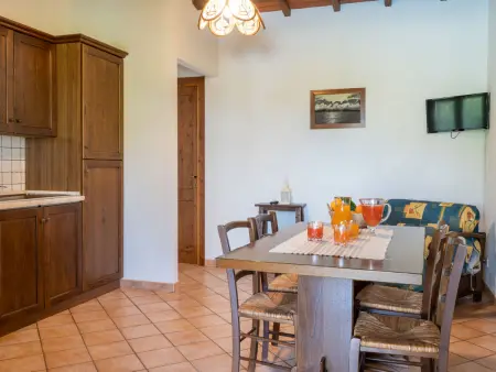 Gîte Dolce Vita – lac de Bolsena à 900 m, piscine - Photo 8