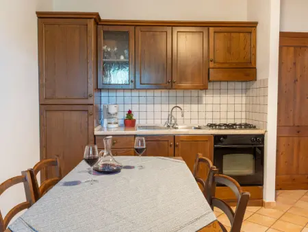 Gîte Dolce Vita – lac de Bolsena à 900 m, piscine - Photo 9