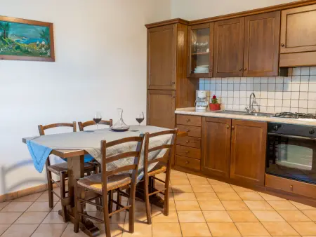 Gîte Dolce Vita – lac de Bolsena à 900 m, piscine - Photo 10