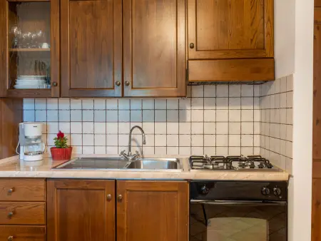 Gîte Dolce Vita – lac de Bolsena à 900 m, piscine - Photo 11