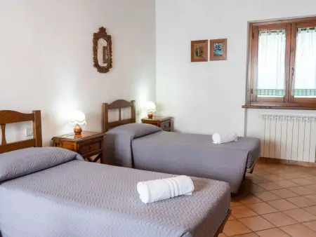 Gîte Dolce Vita – lac de Bolsena à 900 m, piscine - Photo 13