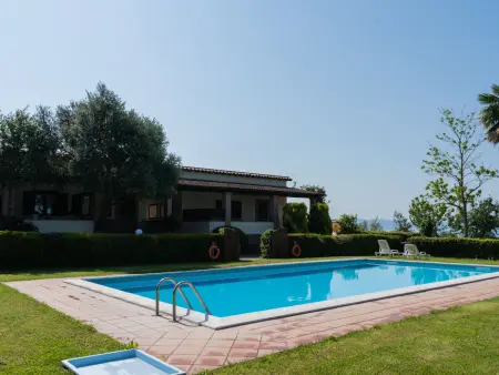 Gîte Dolce Vita – lac de Bolsena à 900 m, piscine - Photo 14
