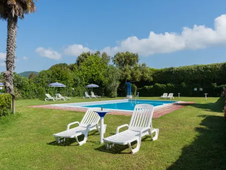 Gîte Dolce Vita – lac de Bolsena à 900 m, piscine - Photo 17