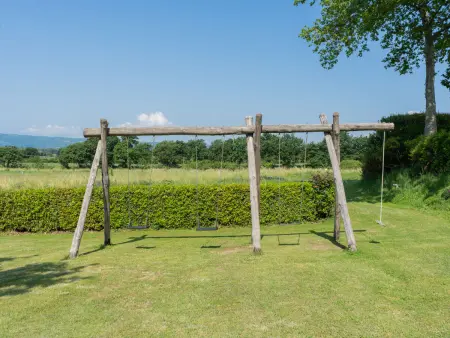 Gîte Dolce Vita – lac de Bolsena à 900 m, piscine - Photo 19