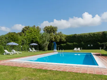 Gîte Dolce Vita – lac de Bolsena à 900 m, piscine - Photo 21