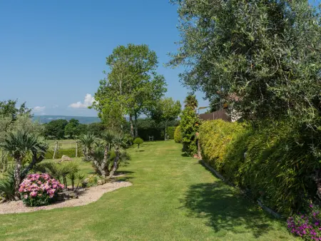 Gîte Dolce Vita – lac de Bolsena à 900 m, piscine - Photo 25
