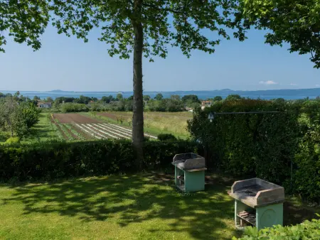 Gîte Dolce Vita – lac de Bolsena à 900 m, piscine - Photo 26