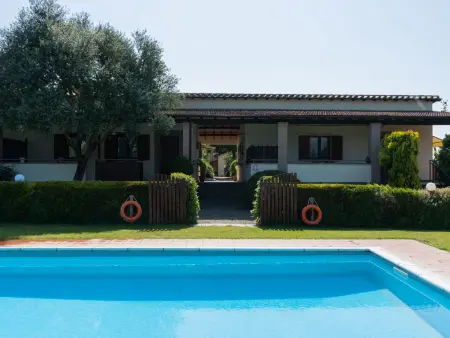 Gîte Dolce Vita – lac de Bolsena à 900 m, piscine - Photo 27