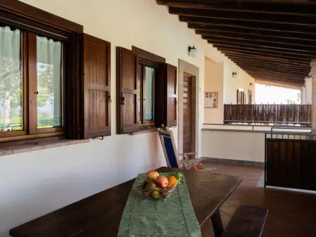 Gîte Dolce Vita – lac de Bolsena à 900 m, piscine - Photo 28