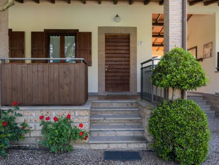 Gîte Dolce Vita – lac de Bolsena à 900 m, piscine - Photo 29
