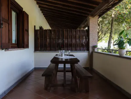 Gîte Dolce Vita – lac de Bolsena à 900 m, piscine - Photo 30