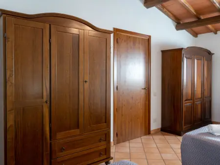 Gîte Dolce Vita – lac de Bolsena à 900 m, piscine - Photo 31