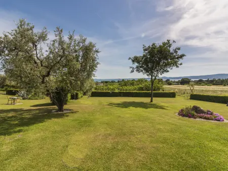 Gîte Dolce Vita – lac de Bolsena à 900 m, piscine - Photo 32