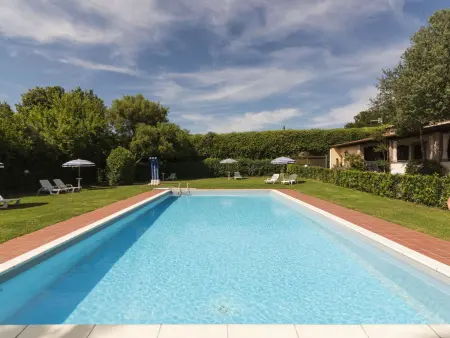 Gîte Dolce Vita – lac de Bolsena à 900 m, piscine - Photo 36