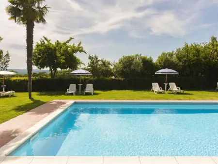 Gîte Dolce Vita – lac de Bolsena à 900 m, piscine - Photo 37