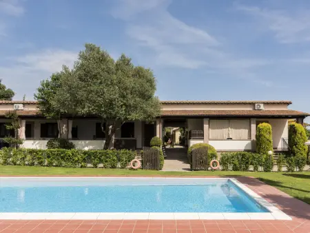 Gîte Dolce Vita – lac de Bolsena à 900 m, piscine - Photo 38