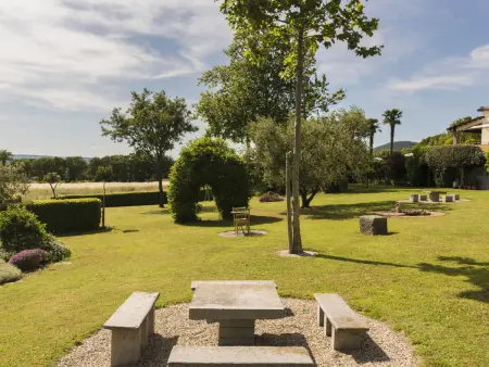 Gîte Dolce Vita – lac de Bolsena à 900 m, piscine - Photo 48