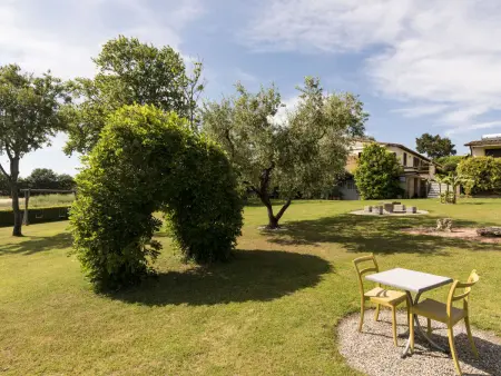 Gîte Dolce Vita – lac de Bolsena à 900 m, piscine - Photo 50
