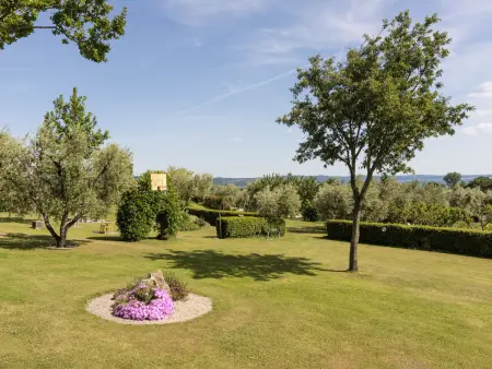 Gîte Dolce Vita – lac de Bolsena à 900 m, piscine - Photo 51