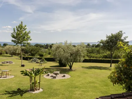 Gîte Dolce Vita – lac de Bolsena à 900 m, piscine - Photo 52