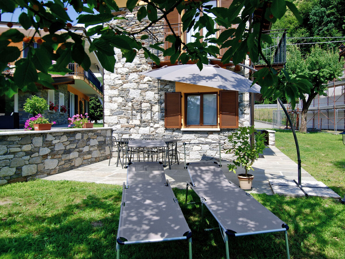 Maison di Pipot – 100 m du lac d'Orta - Photo 2