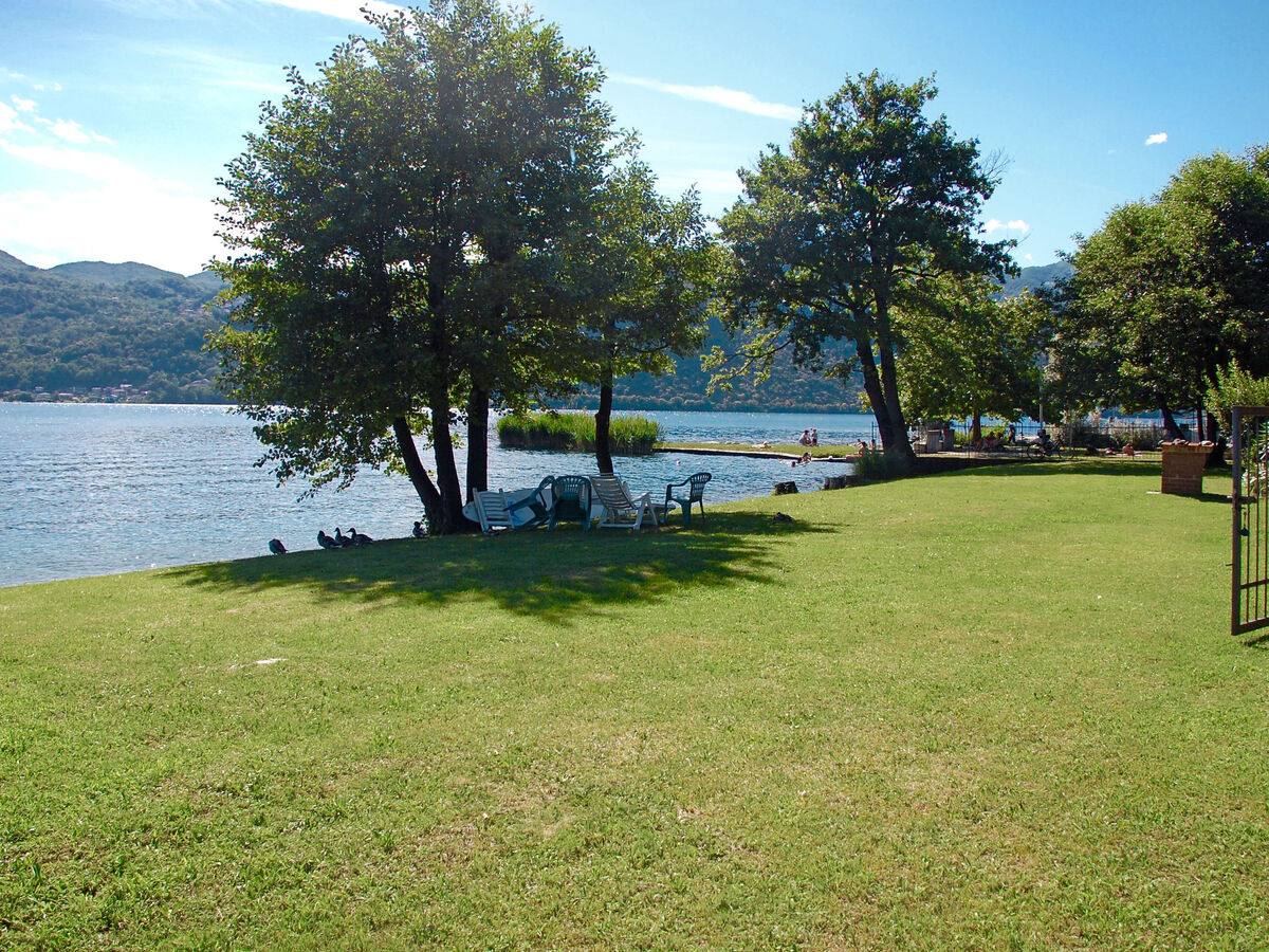 Maison di Pipot – 100 m du lac d'Orta - Photo 3