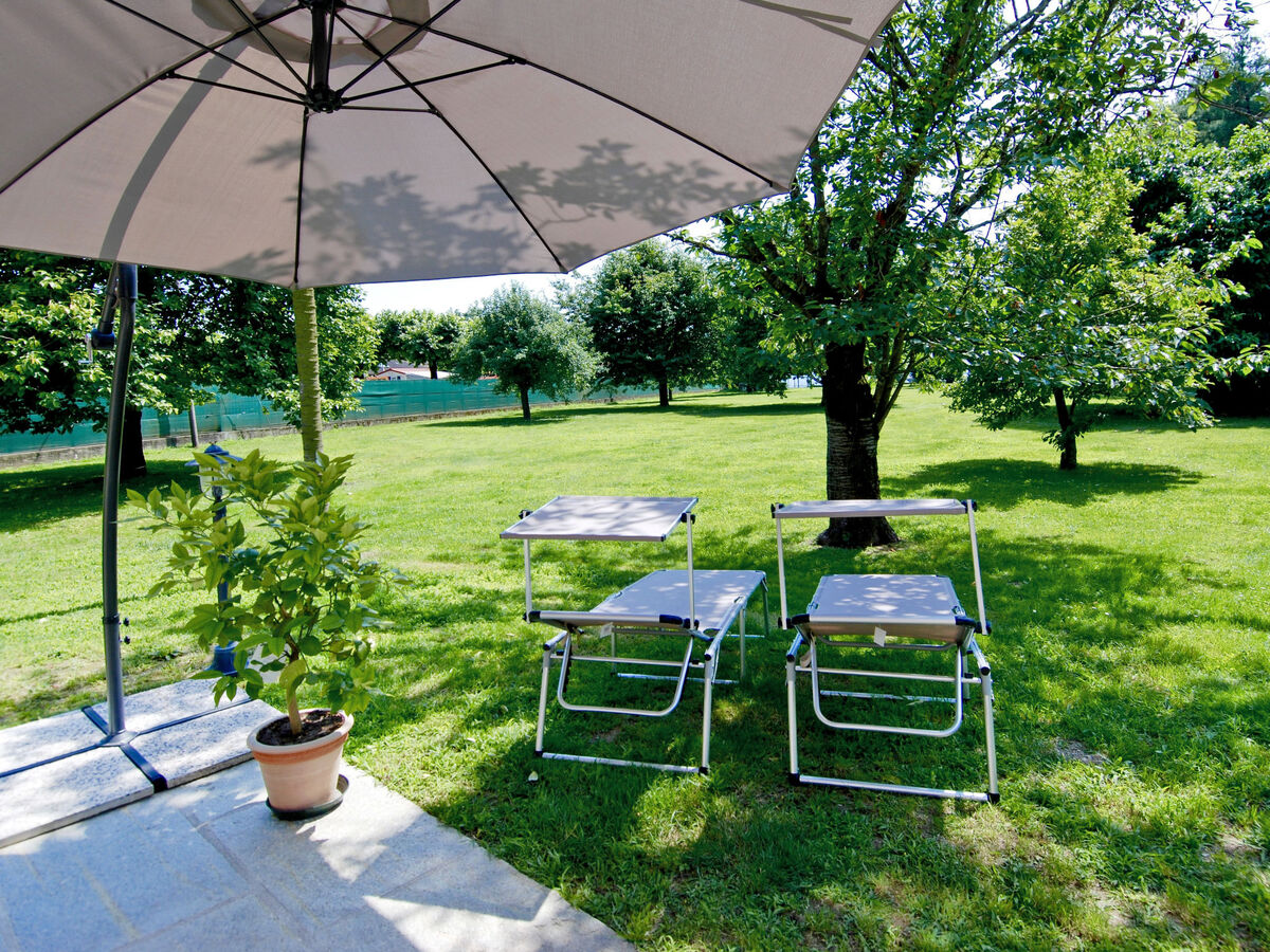 Maison di Pipot – 100 m du lac d'Orta - Photo 4