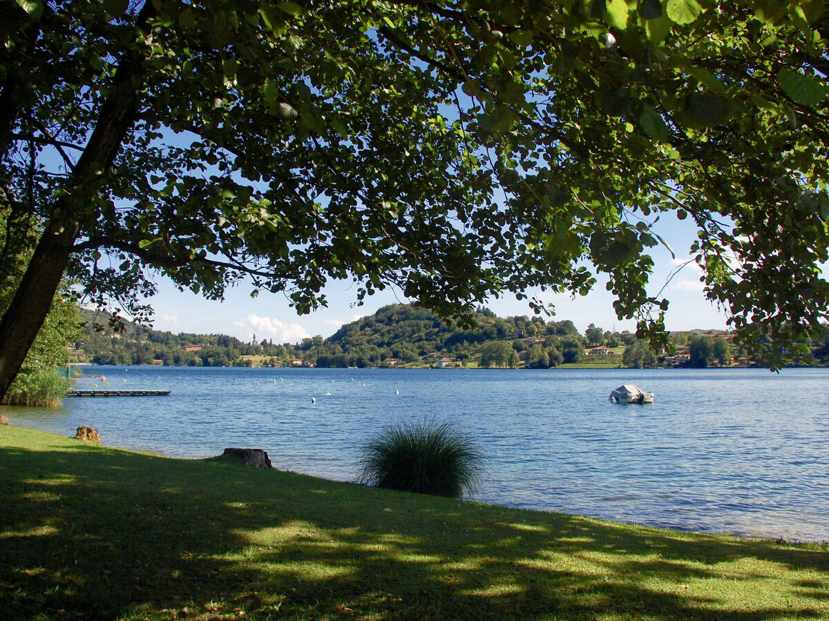 Maison di Pipot – 100 m du lac d'Orta - Photo 16