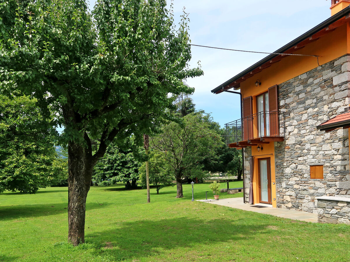Maison di Pipot – 100 m du lac d'Orta - Photo 18