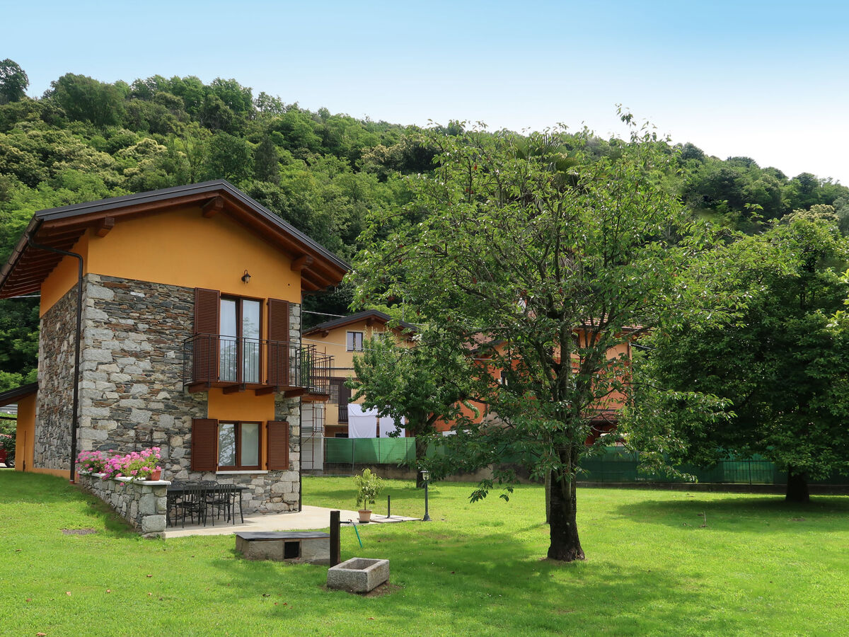 Maison di Pipot – 100 m du lac d'Orta - Photo 19