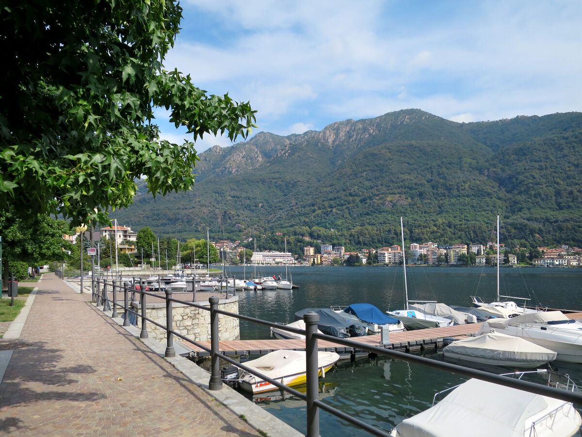 Maison di Pipot – 100 m du lac d'Orta - Photo 21