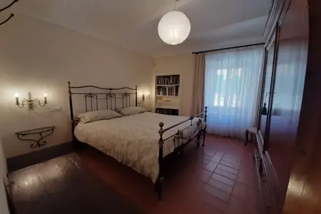 Maison Vista dalla Terrazza à Montecastelli : photo 4