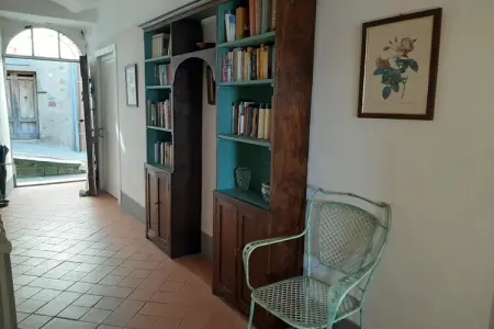 Maison Vista dalla Terrazza à Montecastelli : photo 6