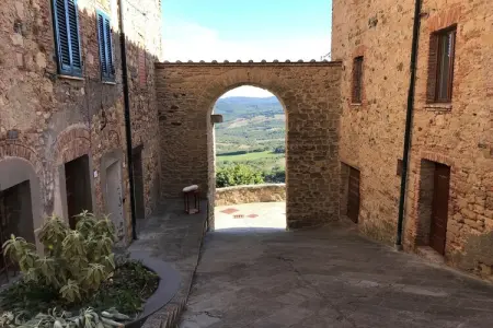 Maison Vista dalla Terrazza à Montecastelli : photo 10