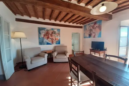 Maison Vista dalla Terrazza à Montecastelli : photo 13