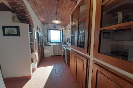 Maison Vista dalla Terrazza à Montecastelli : photo 14