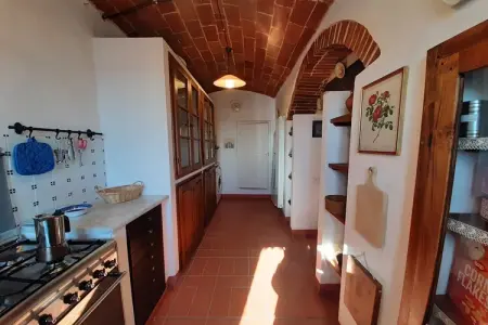 Maison Vista dalla Terrazza à Montecastelli : photo 16