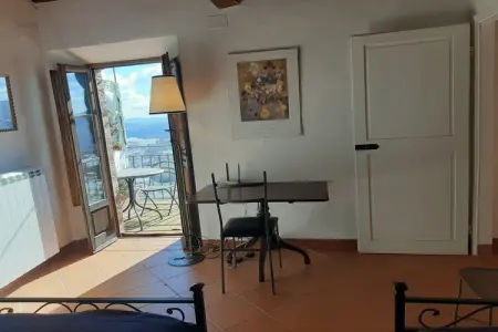 Maison Vista dalla Terrazza à Montecastelli : photo 18