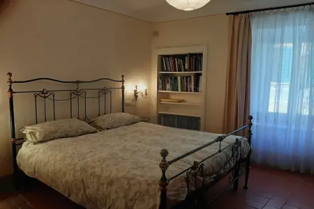 Maison Vista dalla Terrazza à Montecastelli : photo 19
