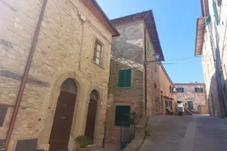 Maison Vista dalla Terrazza à Montecastelli : photo 31