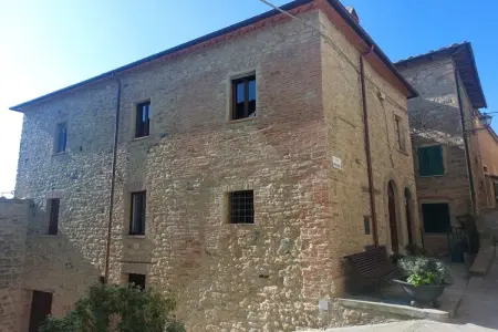 Maison Vista dalla Terrazza à Montecastelli : photo 32