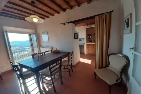 Maison Vista dalla Terrazza à Montecastelli : photo 33