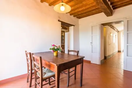 Maison Vista dalla Terrazza à Montecastelli : photo 35