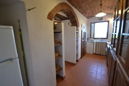 Maison Vista dalla Terrazza à Montecastelli : photo 36