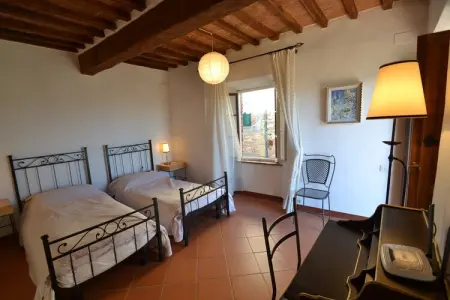 Maison Vista dalla Terrazza à Montecastelli : photo 37
