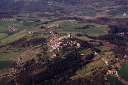 Maison Vista dalla Terrazza à Montecastelli : photo 40