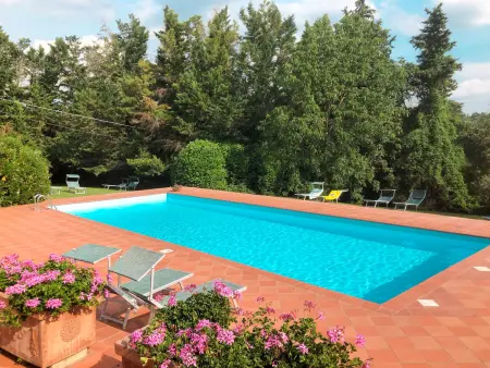 Bardeggiano - Caterina 8 (COL243), Maison 2 personnes à Colle Val d'Elsa - Photo 1